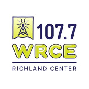 107.7 WRCE : USA Radio