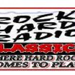 Rock Hard Radio Klassics
