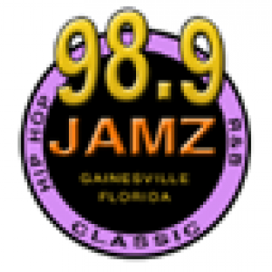 WAJD Gainesville's Classic Hip Hop and R&B