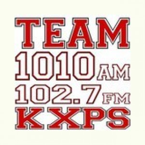 KXPS Team 1010 AM