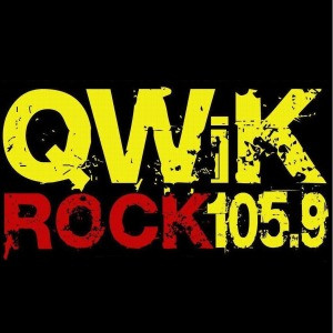 WQCK - QWiK Rock