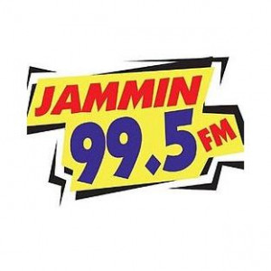 KMRJ Jammin 99.5 FM