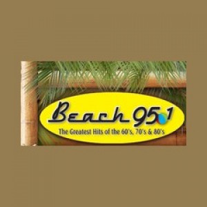 WBPC Beach 95.1