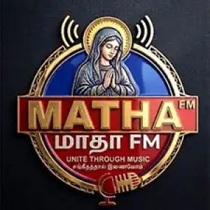 Matha FM : Tamil Radio