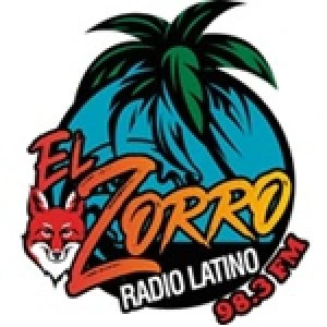 El Zorro Radio Latino 1420 AM: Utica