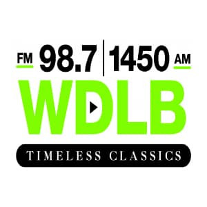 WDLB AM 1450 : USA Radio