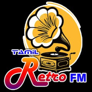 Retro Tamil FM : Tamil Radio