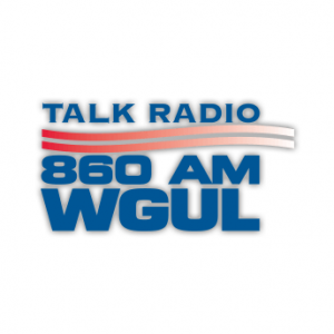 860 AM WGUL