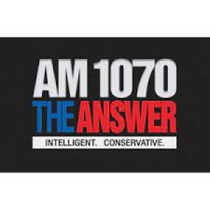 AM 1070 The Answer