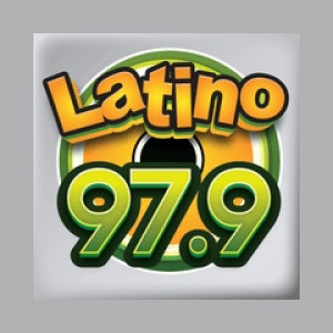 KLMG Latino 97.9 FM