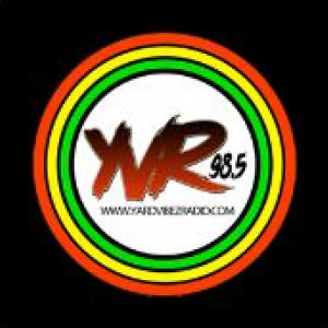 yard vibez radio 98.5
