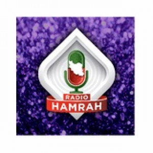 Radio Hamrah