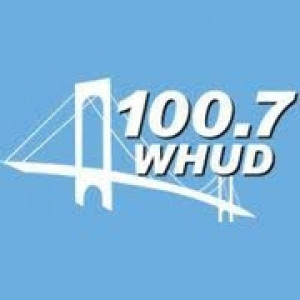 100.7 WHUD
