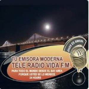 Tele Radio Vida F.M.