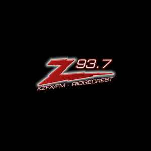 KZFX 93.7 FM The Super Rock