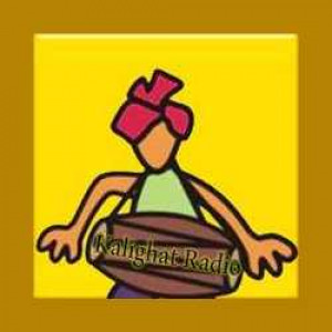 Kalighat Radio live