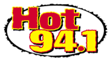 Hot 94.1 - KISV - FM 94.1