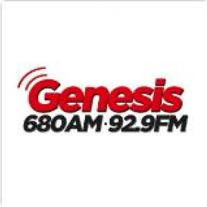 WGES 680 AM