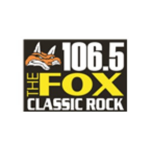 KIXA 106.5 The Fox FM