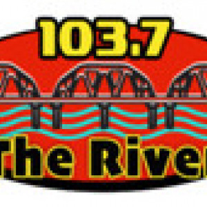103.7 The River