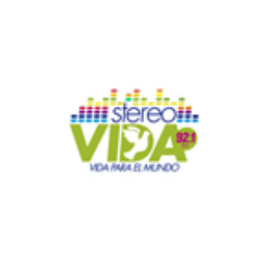 Estereo Vida