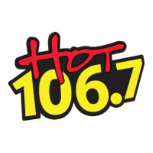 Hot 106.7