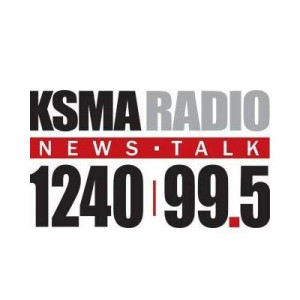 KSMX News Talk 1240 AM