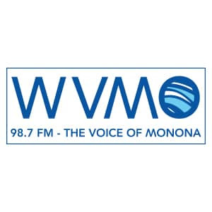 98.7FM WVMO : USA Radio