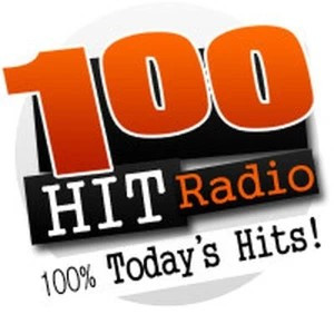 100 HIT radio