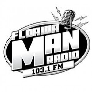 Florida Man Radio 103.1