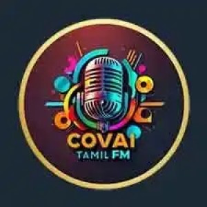 Covai Tamil Fm : Tamil radio