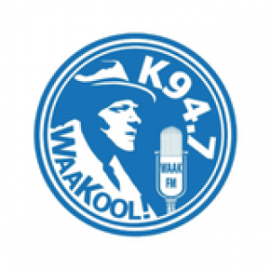 WAAK-LP K-94.7