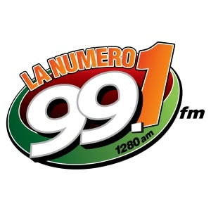 La Numero Uno 1280AM