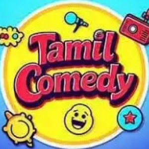 Tamil Comedy FM : Tamil Radio