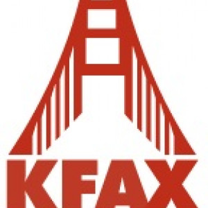 KFAX AM 1100