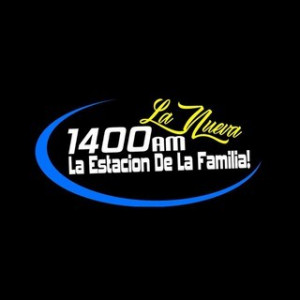 WSDO 1400 AM | La Estacion de La Familia