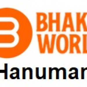 Bhakti World - Hanuman