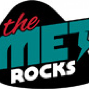 The Met Rocks