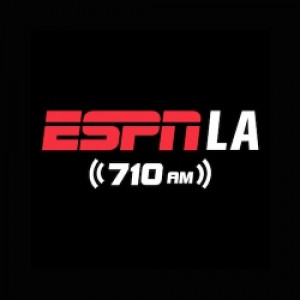 KSPN ESPN LA 710 AM