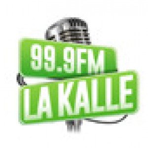 La Kalle 99.9