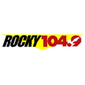 Rocky 104.9