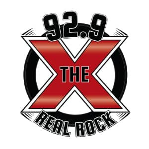 WECL – 92.9 The X : USA Radio