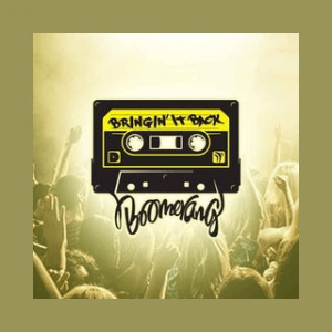 Boomerang - 90's R&B