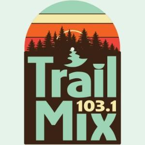 WPFP 103.1 Trail Mix : USA Radio