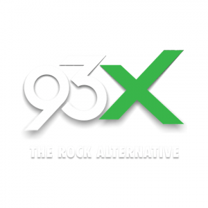 WXNX 93X