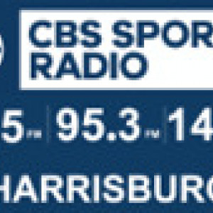CBS Sports Radio Harrisburg