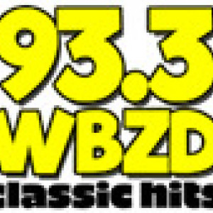 93.3 WBZD - Classic Hits