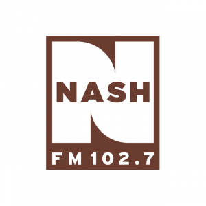 WXBM-FM 102.7 Nash FM