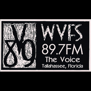 WVFS 89.7 FM
