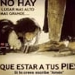 Alospiesdecristoradio